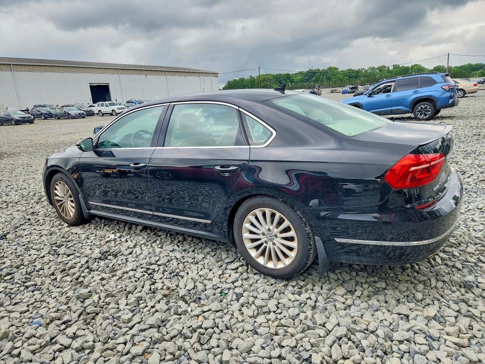 Aukcja sprzedaży 2016 Volkswagen Passat, vin: 1VWBT7A39GC012865, numer aukcji: 59741816