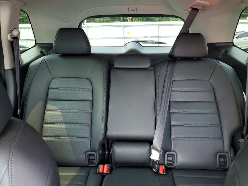 Продажа на аукционе авто 2026 Honda Cr-v, vin: 2HKRS4H78TH449959, номер лота: 61553976