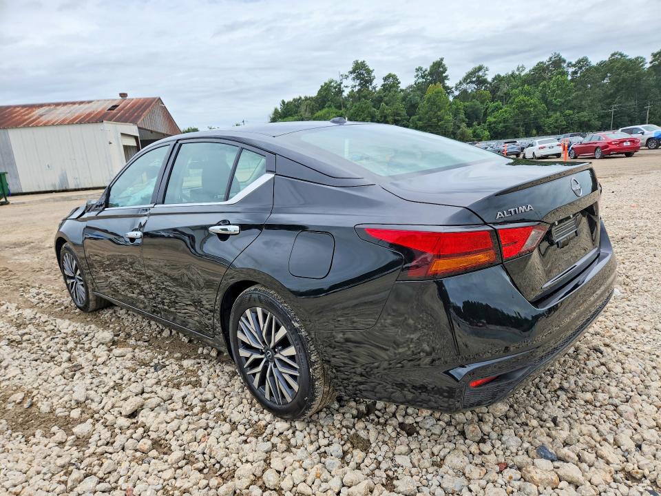 Aukcja sprzedaży 2025 Nissan Altima, vin: 1N4BL4DV8SN397918, numer aukcji: 60880816