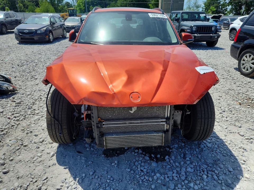 Aukcja sprzedaży 2014 Bmw X1, vin: WBAVL1C56EVY14994, numer aukcji: 59621706