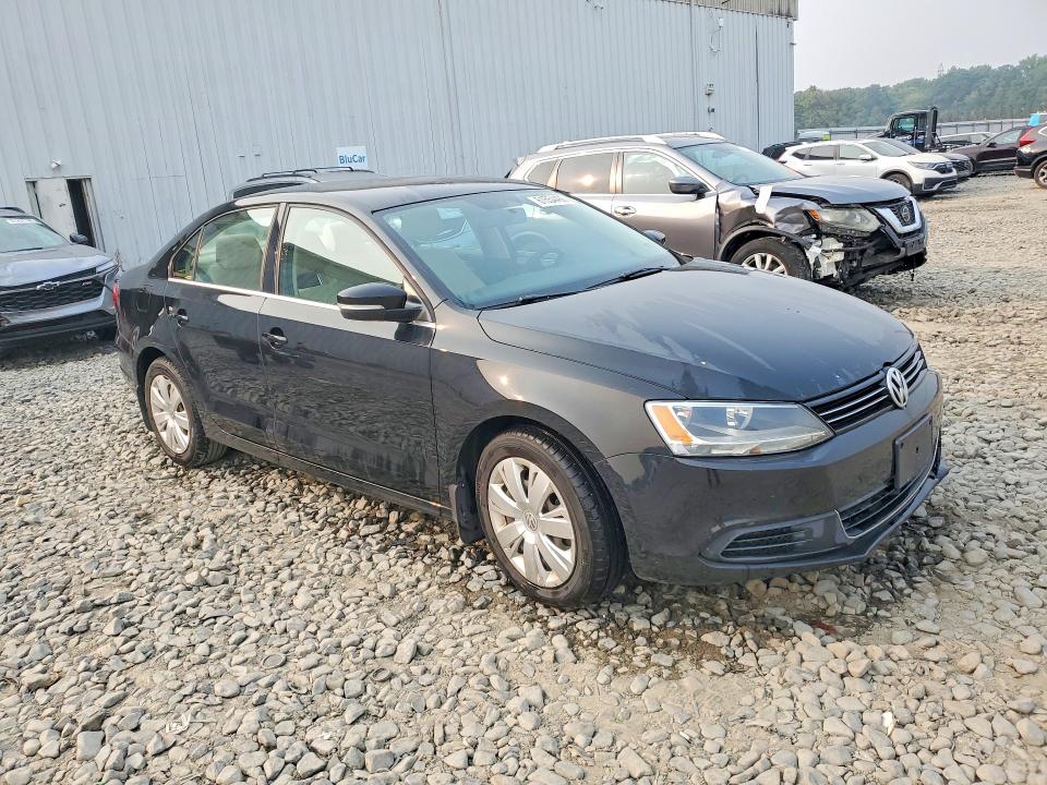 Продаж на аукціоні авто 2013 Volkswagen Jetta, vin: 3VWDP7AJ0DM421164, номер лоту: 61554486