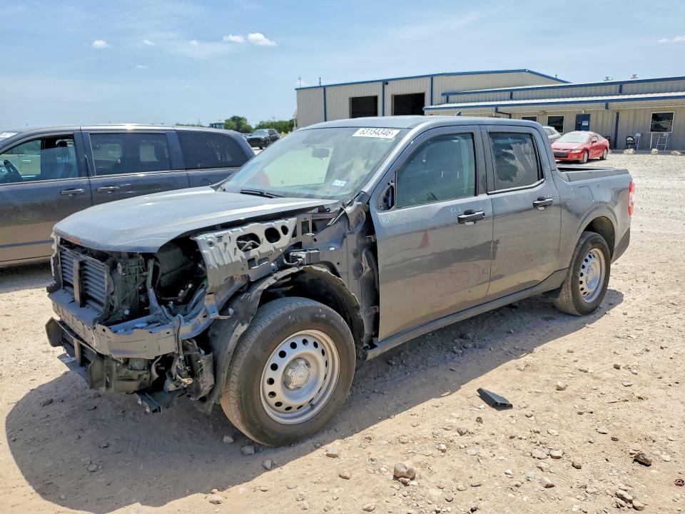 Aukcja sprzedaży 2022 Ford Maverick, vin: 3FTTW8E31NRA16583, numer aukcji: 63154346