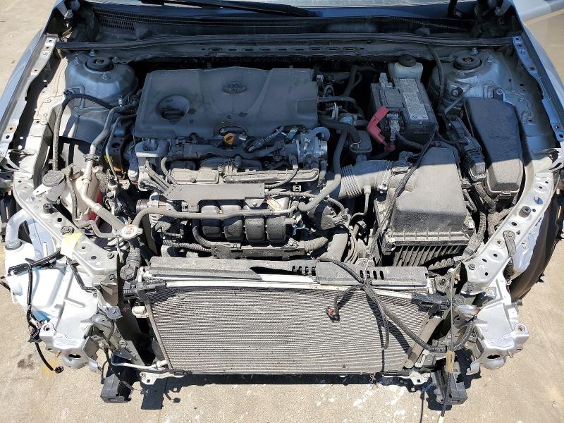 2023 Toyota Camry მანქანა იყიდება აუქციონზე, vin: 4T1G11AK5PU754012, აუქციონის ნომერი: 60709956