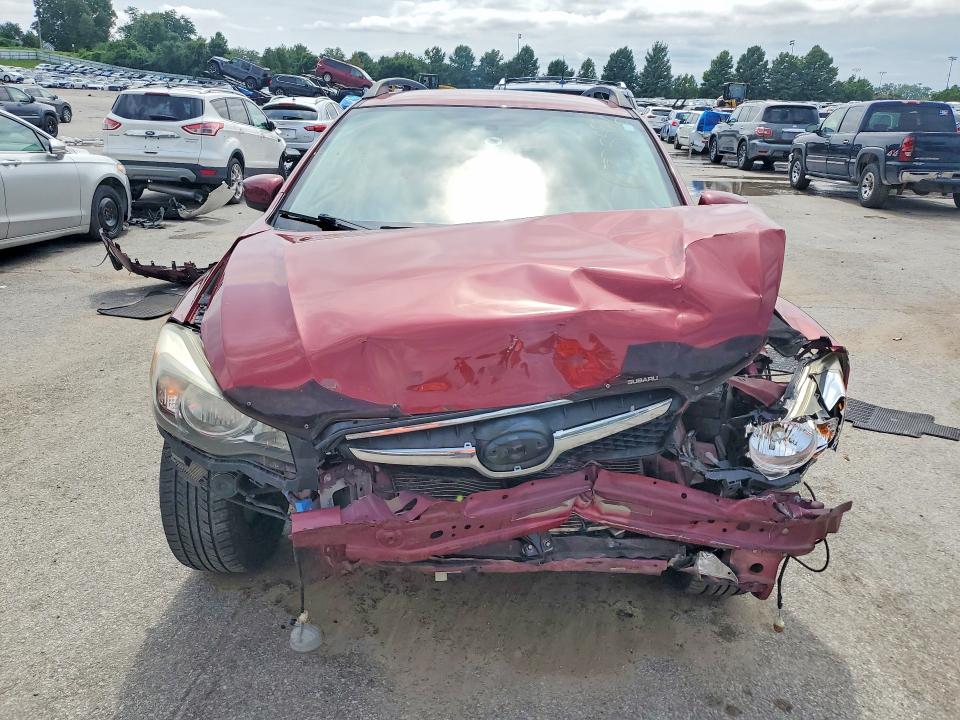 Aukcja sprzedaży 2015 Subaru Xv Crosstrek, vin: JF2GPACC1F9225930, numer aukcji: 63255976