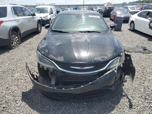 Aukcja sprzedaży 2015 Chrysler 200, vin: 1C3CCCFB7FN563884, numer aukcji: 61286146
