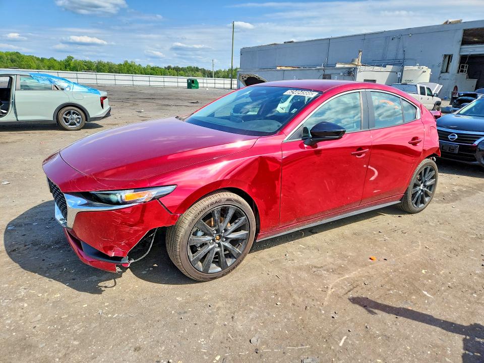 Aukcja sprzedaży 2024 Mazda 3, vin: 3MZBPABM6RM425546, numer aukcji: 62404566