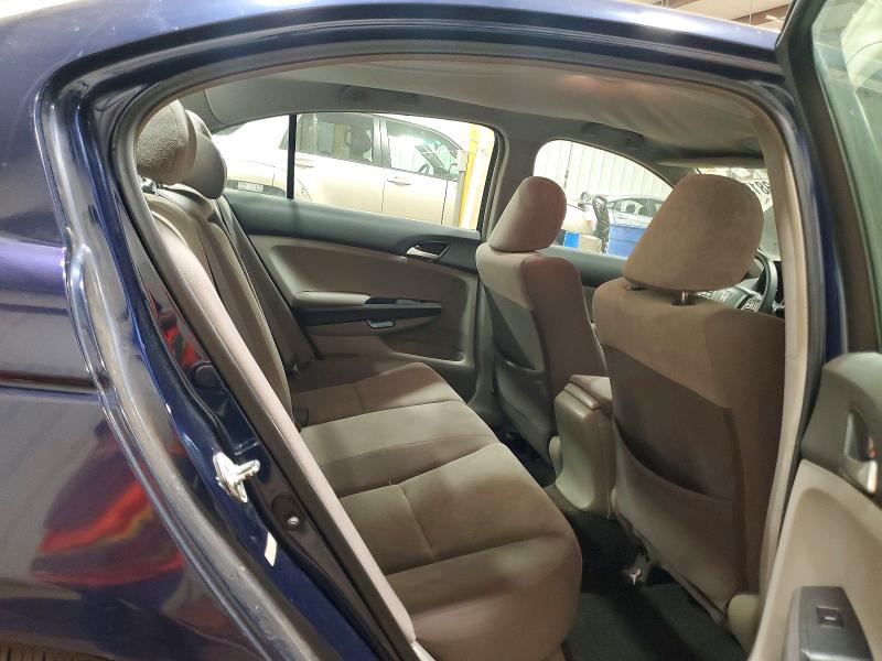 Aukcja sprzedaży 2009 Honda Accord, vin: 1HGCP26439A098402, numer aukcji: 61338156