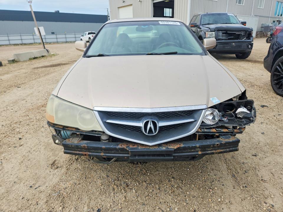 62481126 :رقم المزاد ، 19UUA56842A804471 vin ، 2002 Acura 3.2tl مزاد بيع