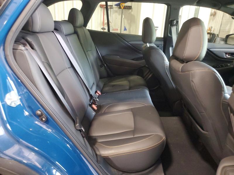 61376316 :رقم المزاد ، 4S4BTGSD8N3178703 vin ، 2022 Subaru Outback مزاد بيع