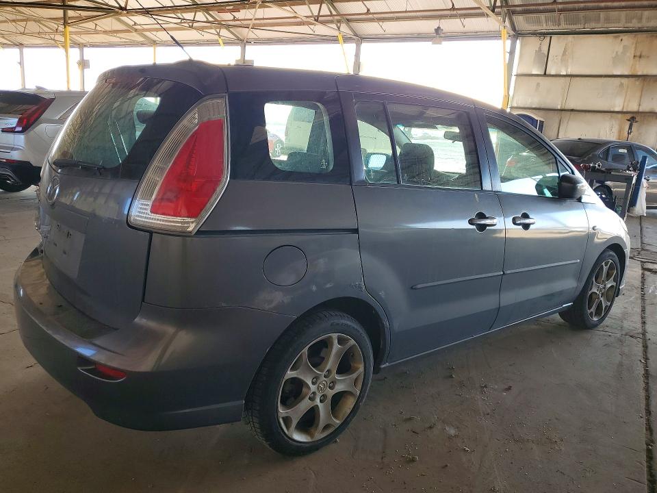 Продаж на аукціоні авто 2009 Mazda 5, vin: JM1CR29L390354944, номер лоту: 59392486