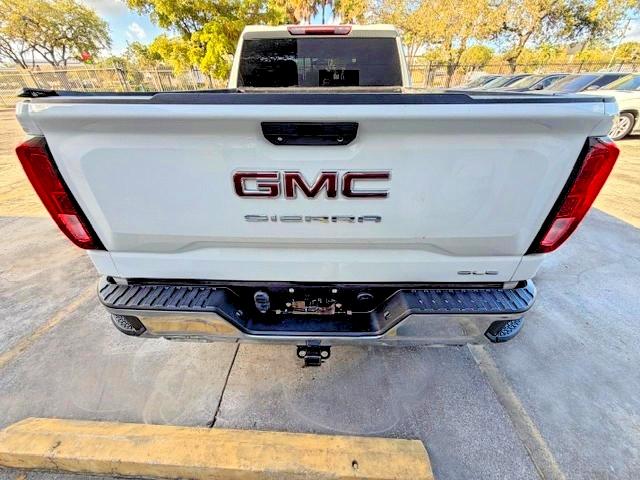 Aukcja sprzedaży 2021 Gmc Sierra, vin: 1GTU9BET4MZ191297, numer aukcji: 60612426