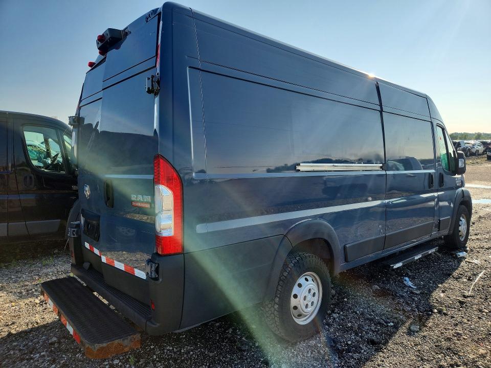 Aukcja sprzedaży 2020 Ram Promaster 3500, vin: 3C6URVJG6LE112904, numer aukcji: 55803336