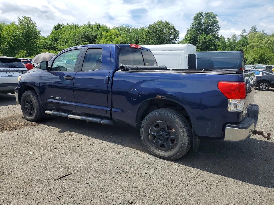 59946496 :رقم المزاد ، 5TFUM5F13BX023270 vin ، 2011 Toyota Tundra مزاد بيع