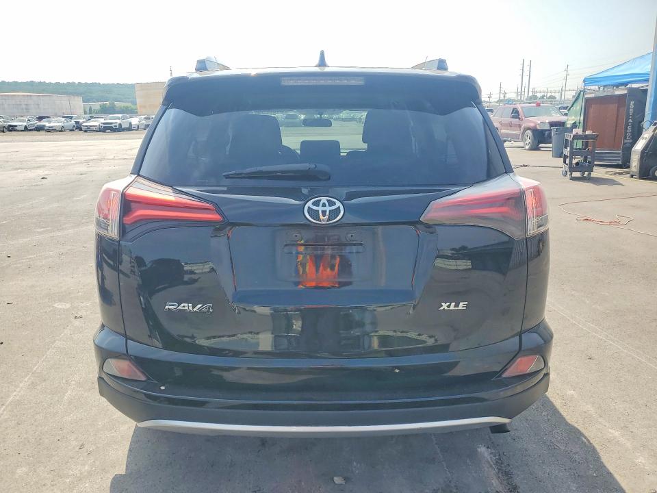 Aukcja sprzedaży 2016 Toyota Rav4, vin: 2T3WFREV5GW242600, numer aukcji: 61862596