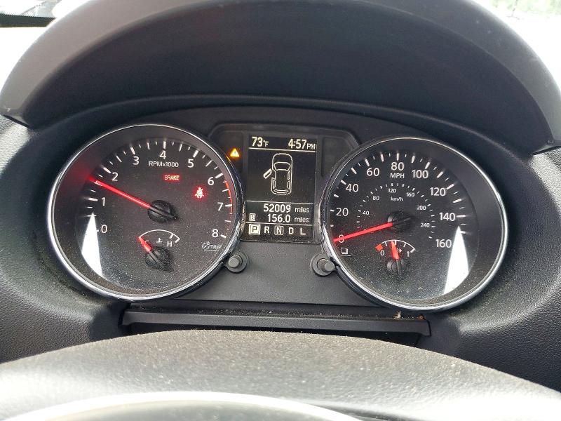 Aukcja sprzedaży 2012 Nissan Rogue, vin: JN8AS5MV2CW415960, numer aukcji: 59836946