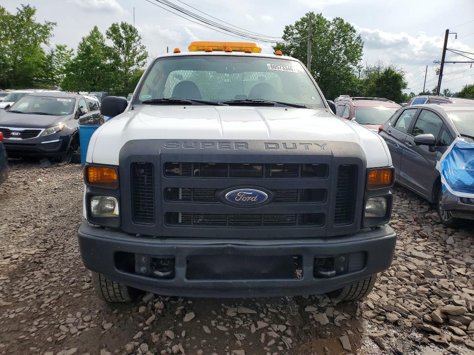 Aukcja sprzedaży 2008 Ford F350, vin: 1FTWF31518EA93405, numer aukcji: 60573346