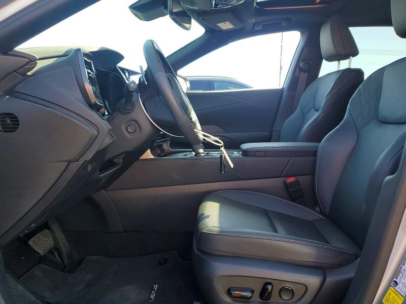 Продажа на аукционе авто 2024 Lexus Rx 350, vin: 2T2BAMBA0RC046817, номер лота: 63007616