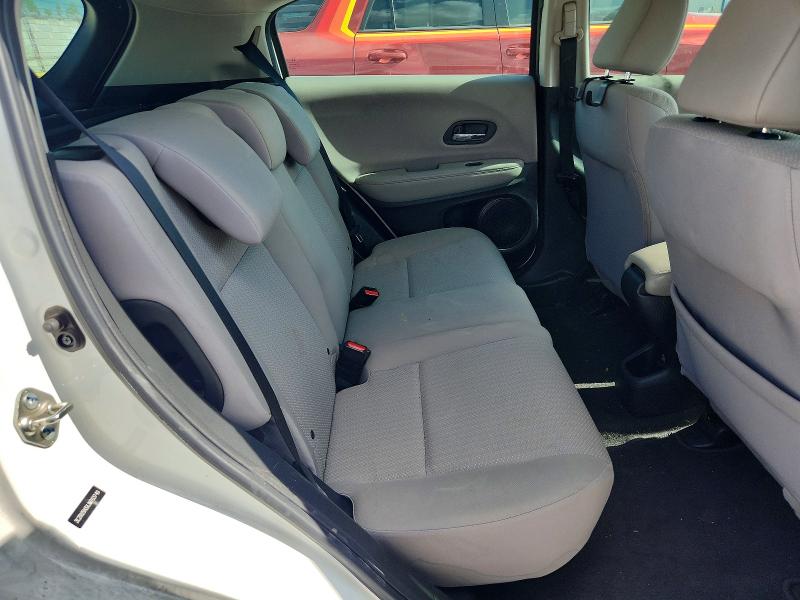 Продажа на аукционе авто 2018 Honda Hr-v, vin: 3CZRU5H3XJM703749, номер лота: 60380336