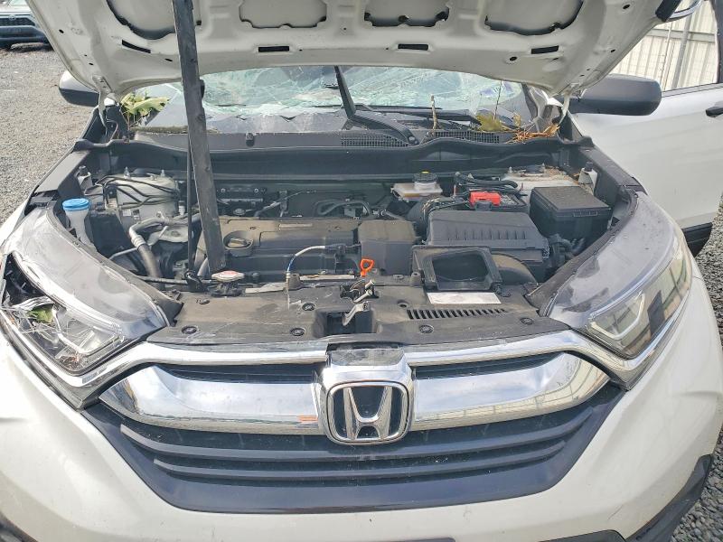 2019 Honda Cr-v მანქანა იყიდება აუქციონზე, vin: 2HKRW6H34KH220481, აუქციონის ნომერი: 60192356