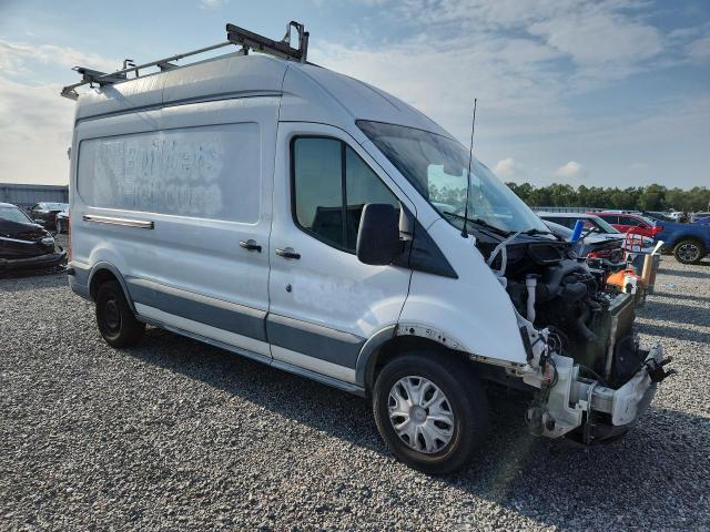 2017 Ford Transit მანქანა იყიდება აუქციონზე, vin: 1FTYR2XMXHKB01771, აუქციონის ნომერი: 63368156