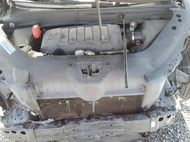 Продаж на аукціоні авто 2010 Buick Enclave, vin: 5GALRBED1AJ146527, номер лоту: 61756646