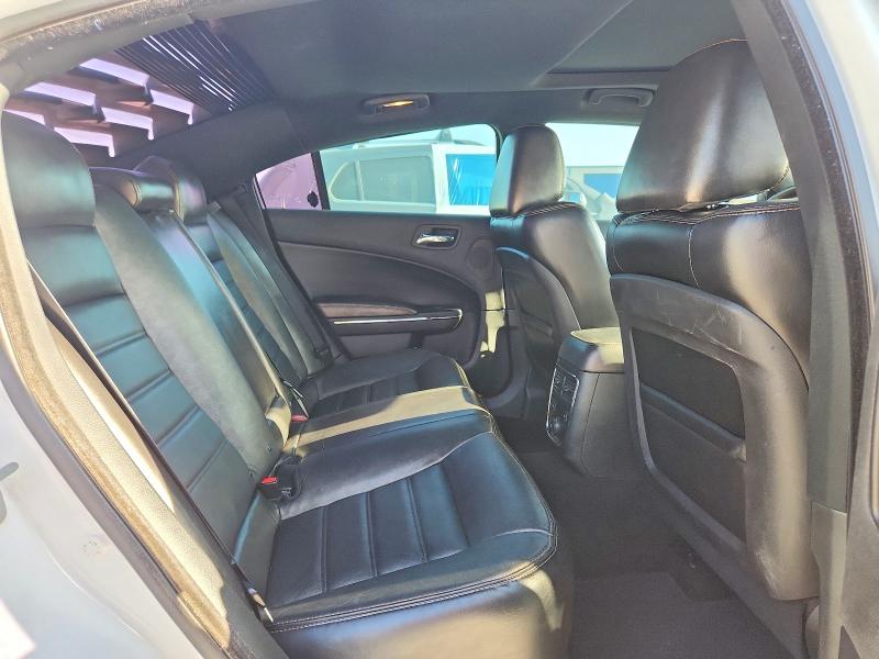 Продажа на аукционе авто 2014 Dodge Charger, vin: 2C3CDXHG9EH322414, номер лота: 61984356