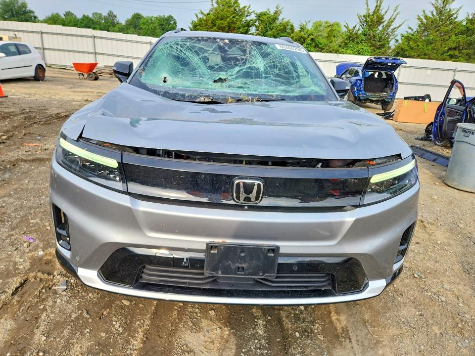 2024 Honda Prologue მანქანა იყიდება აუქციონზე, vin: 3GPKHZRJXRS519465, აუქციონის ნომერი: 60466296