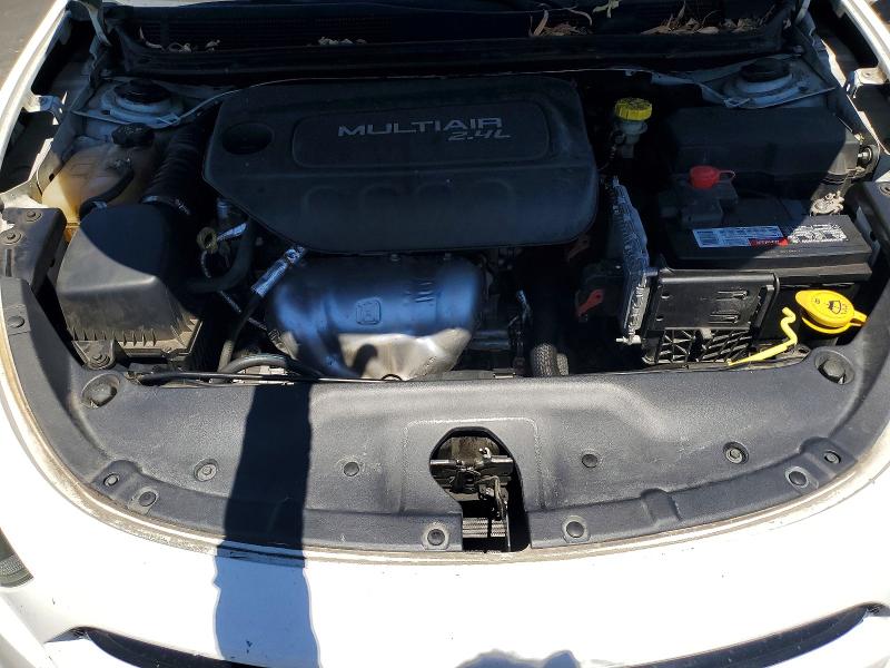 2015 Dodge Dart მანქანა იყიდება აუქციონზე, vin: 1C3CDFBB1FD211622, აუქციონის ნომერი: 62567226