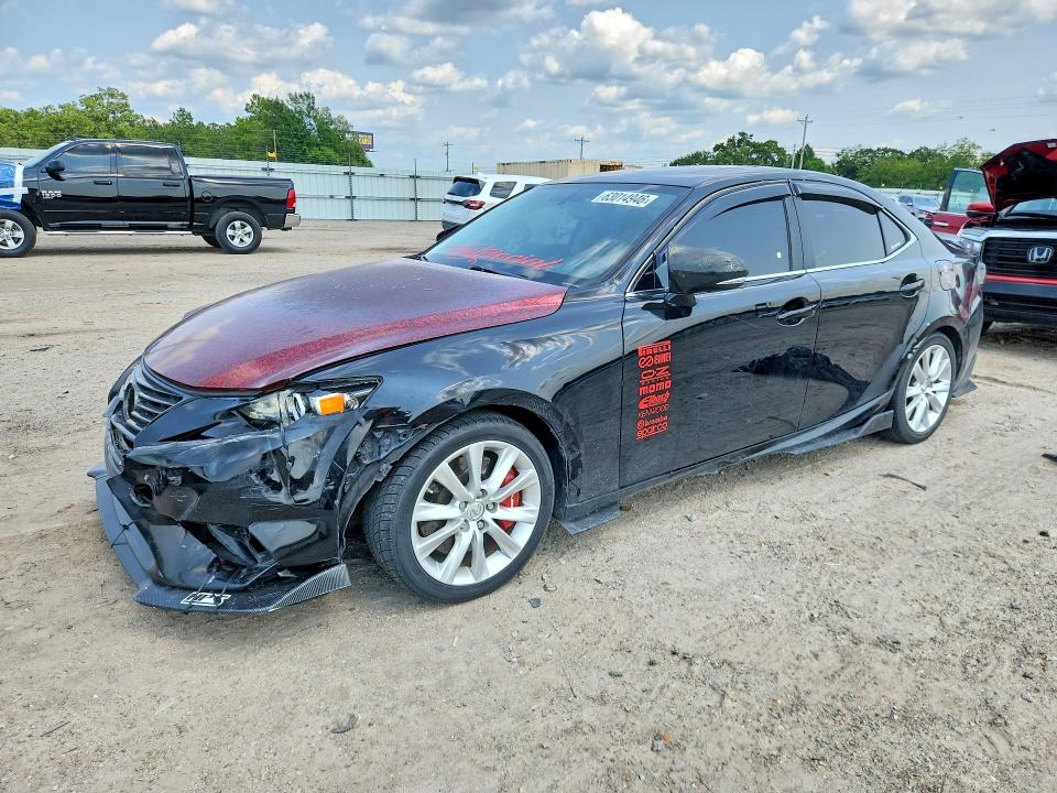Aukcja sprzedaży 2016 Lexus Is, vin: JTHBA1D29G5005345, numer aukcji: 63014946