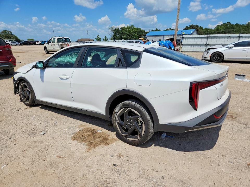 Aukcja sprzedaży 2025 Kia K4, vin: 3KPFU4DEXSE025347, numer aukcji: 61332876