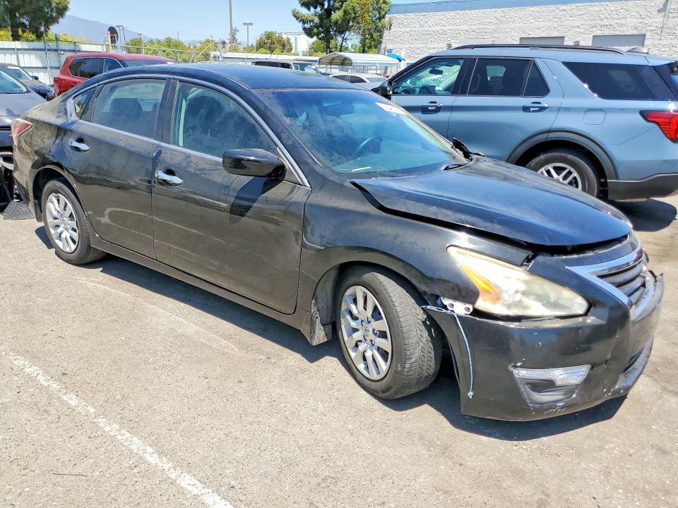 62544006 :رقم المزاد ، 1N4AL3AP6FC420836 vin ، 2015 Nissan Altima مزاد بيع