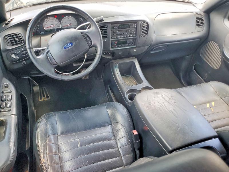 Aukcja sprzedaży 2002 Ford F150, vin: 1FTRW07392KE07649, numer aukcji: 61929596