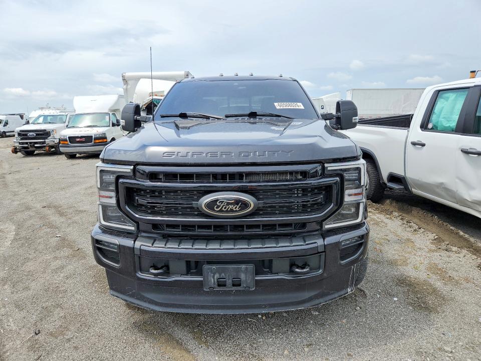 2022 Ford F350 მანქანა იყიდება აუქციონზე, vin: 1FT8W3BT8NED86557, აუქციონის ნომერი: 60508026