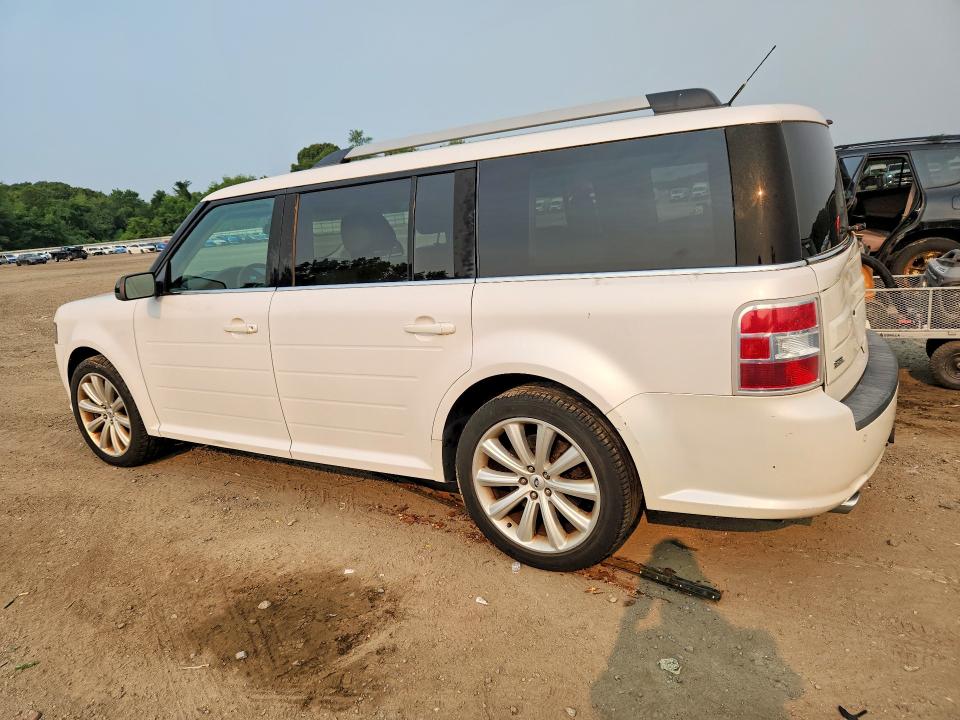 2013 Ford Flex მანქანა იყიდება აუქციონზე, vin: 2FMHK6C86DBD01017, აუქციონის ნომერი: 60960496