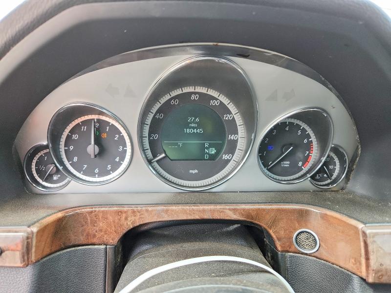 59405416 :رقم المزاد ، WDDHF5GB2BA464724 vin ، 2011 Mercedes-benz E مزاد بيع