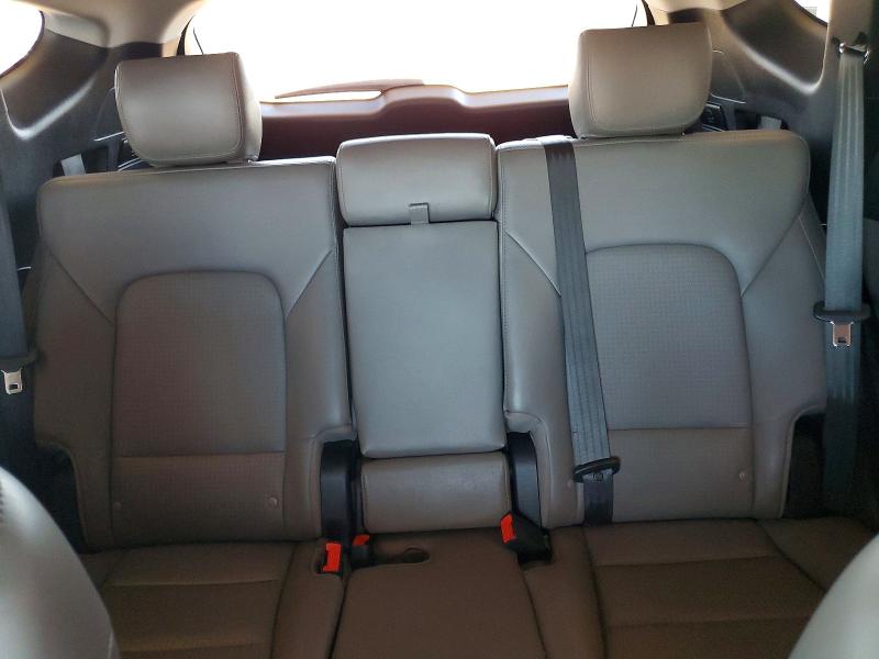 Продаж на аукціоні авто 2013 Hyundai Santa Fe Sport, vin: 5XYZU3LA4DG072742, номер лоту: 60632486
