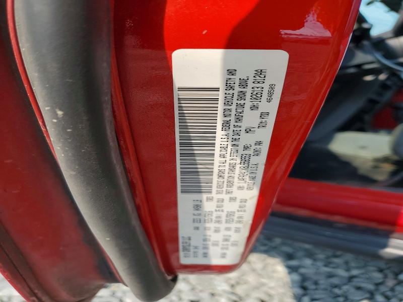 61029116 :رقم المزاد ، 1J4FA241X8L556553 vin ، 2008 Jeep Wrangler مزاد بيع