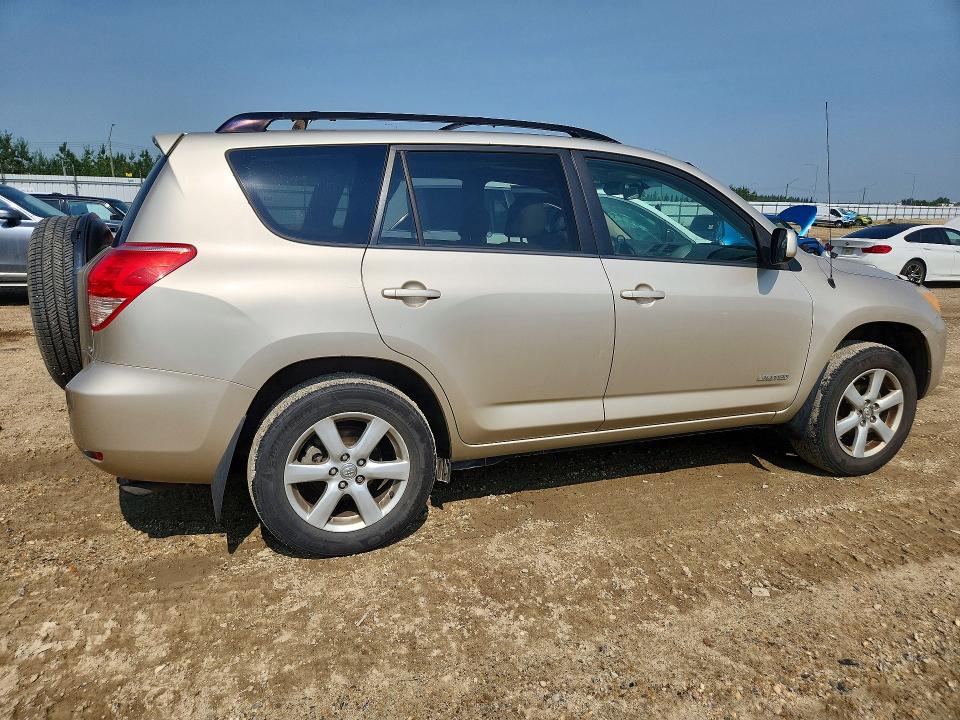 61627286 :رقم المزاد ، JTMBD31V785143020 vin ، 2008 Toyota Rav4 مزاد بيع