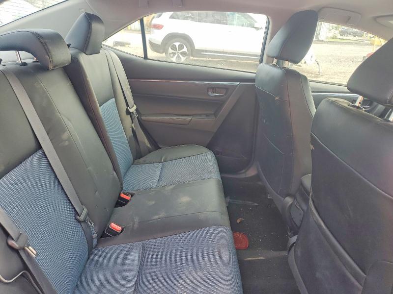 2014 Toyota Corolla მანქანა იყიდება აუქციონზე, vin: 2T1BURHE3EC067240, აუქციონის ნომერი: 62325876