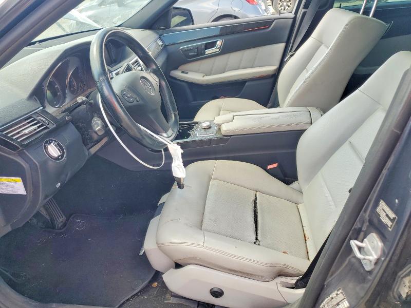 Aukcja sprzedaży 2010 Mercedes-benz E, vin: WDDHF5GB7AA075043, numer aukcji: 59906466