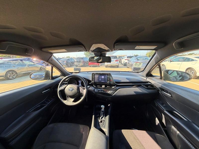 Продаж на аукціоні авто 2019 Toyota C-hr, vin: JTNKHMBX7K1033041, номер лоту: 60603296