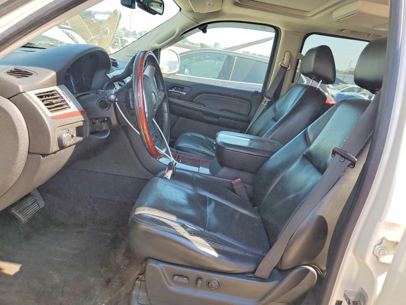Продажа на аукционе авто 2007 Cadillac Escalade, vin: 1GYFK66807R412603, номер лота: 61009846