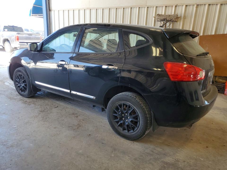 Aukcja sprzedaży 2011 Nissan Rogue, vin: JN8AS5MT9BW562175, numer aukcji: 63217686