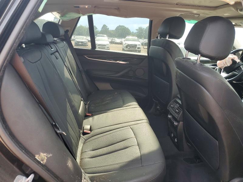 2015 Bmw X5 მანქანა იყიდება აუქციონზე, vin: 5UXKR2C54F0H37231, აუქციონის ნომერი: 59908346