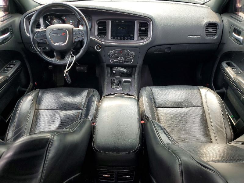 Aukcja sprzedaży 2017 Dodge Charger, vin: 2C3CDXJG2HH645234, numer aukcji: 62400326
