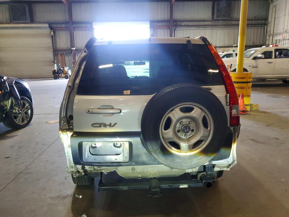 Aukcja sprzedaży 2004 Honda Cr-v, vin: JHLRD68404C024098, numer aukcji: 62441886