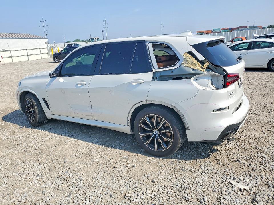 Aukcja sprzedaży 2021 Bmw X5, vin: 5UXCR6C01M9F63613, numer aukcji: 60822946