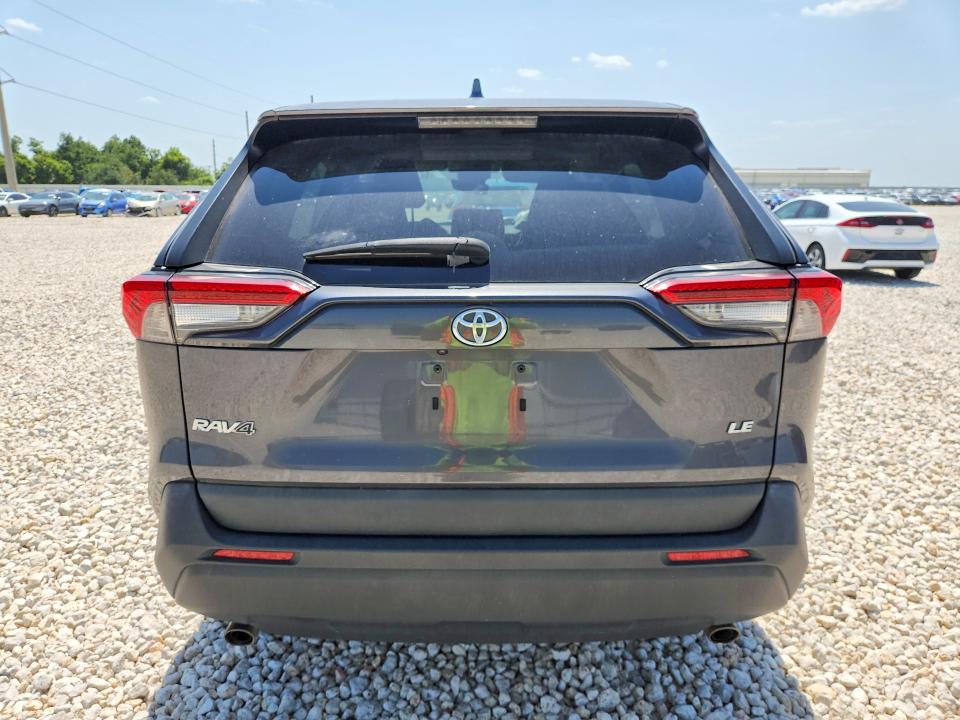 Продаж на аукціоні авто 2023 Toyota Rav4, vin: 2T3H1RFV6PC220547, номер лоту: 62148536