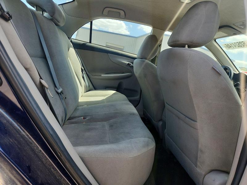 Aukcja sprzedaży 2012 Toyota Corolla, vin: 2T1BU4EE1CC863604, numer aukcji: 62524146