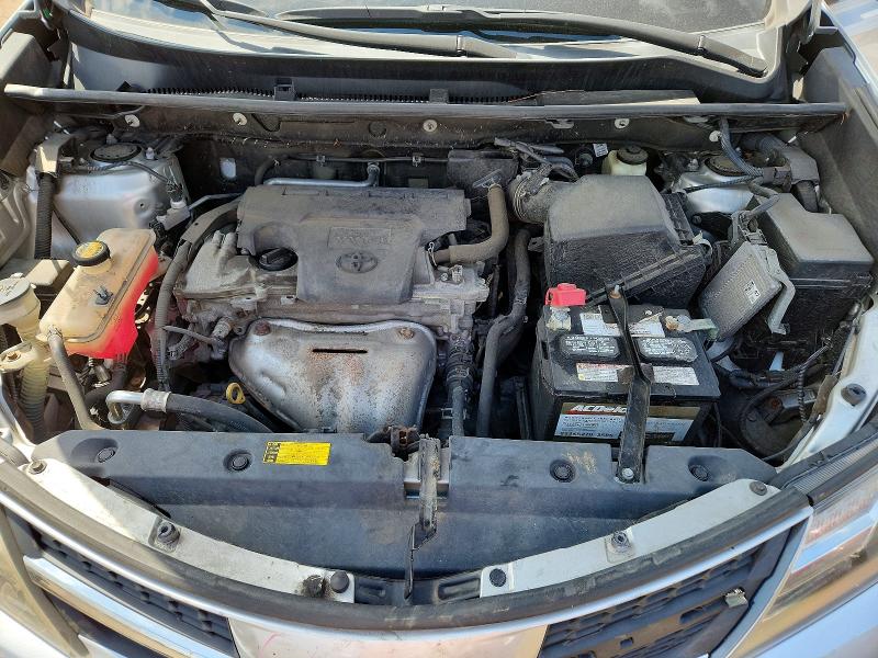 Aukcja sprzedaży 2015 Toyota Rav4, vin: 2T3DFREV2FW385025, numer aukcji: 61923386